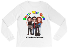 BWO Funhouse Long Sleeve Tee (2021)