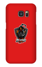 Reaping Robo Samsung Phone Cases