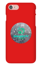 drkapitotv iPhone Phone Cases