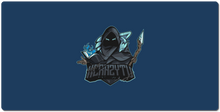iicrazytv XXL Gaming Mousepad