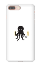 chopito11 iPhone Phone Cases
