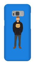 GMP Me Samsung Phone Cases