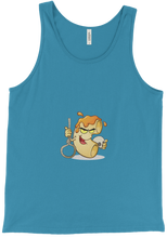 MacaroniHangman Tank Top