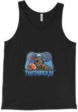 thatduded3v Tank Top