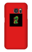 cobra_alete Samsung Phone Cases