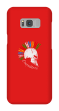 conquistador_live Samsung Phone Cases
