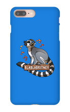 BlaBla iPhone Cases