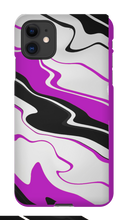 iPhone Marble Phone Cases