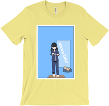 whocares_its2017 T-Shirts