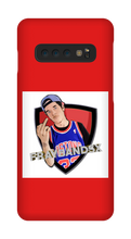 fraybandsx Samsung Phone Cases
