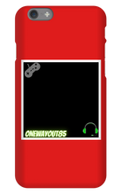 onewayout85 iPhone Phone Cases
