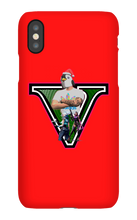 rafaelsilvarp iPhone Phone Cases