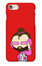 BB iPhone Cases