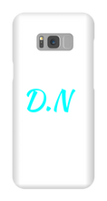 D.N samsung Phone Cases