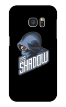 cpsshadow Samsung Phone Cases