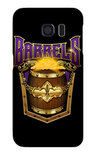 barr3ls Samsung Phone Cases