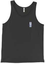 rubenzitoj Tank Top