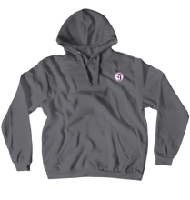 JazzyJayUK Hoodies (No-Zip/Pullover)