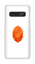 fireminetor_8000 Samsung Phone Cases
