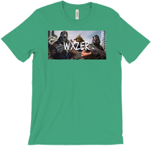 wxzer T-Shirts