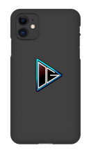 dinkgam3r iPhone Phone Cases