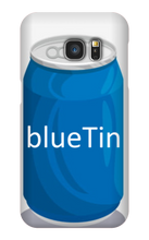 blueTin Handyhülle Samsung