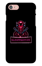 elimson144hz iPhone Phone Cases