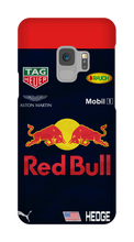 skip_hedge34 Samsung Phone Cases