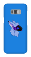 lucascyber_ Samsung Phone Cases