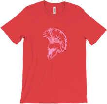 Pink Outline Shirt