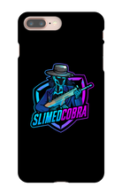 slimedcobra iPhone Phone Cases