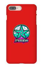 kailynxxsc iPhone Phone Cases