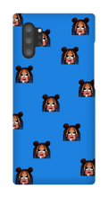 DEVIL SAMSUNG CASE