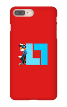 lutolocke iPhone Phone Cases