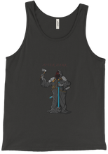 After Dark Tank Top Gen I Mark I