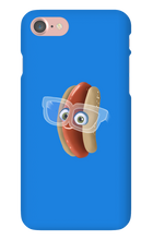 itwaschrissss iPhone Phone Cases