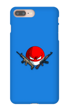 DingoLava iPhone Phone Cases