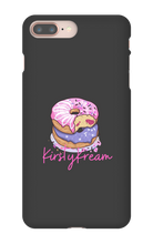 kirstykream iPhone Phone Cases