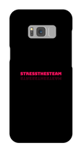 stressthesteam Samsung Phone Cases