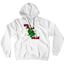 Voodoo Hoodies (No-Zip/Pullover)