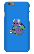 mothergamer iPhone Phone Cases