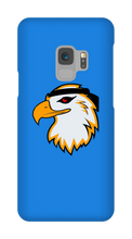 krabakules Samsung Phone Cases