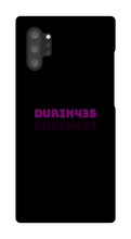 durin435 Samsung Phone Cases