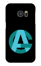 adalric_gaming Samsung Phone Cases