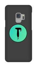 theeterryist Samsung Phone Cases
