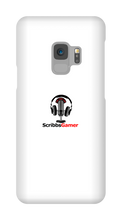 scribbsgamer Samsung Phone Cases