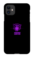 slitekonto iPhone Phone Cases