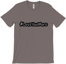 yam4life #loveyoumore T-Shirts