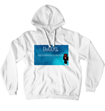 mrmagmahead Hoodies (No-Zip/Pullover)