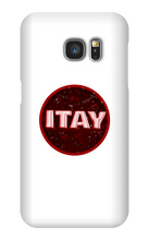 itayyt Samsung Phone Cases